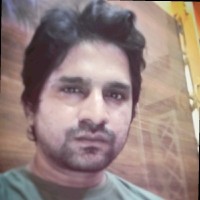 Shrikaant Salvi