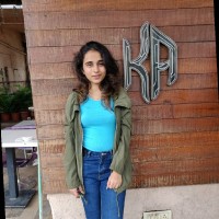 Vridhi Parmar