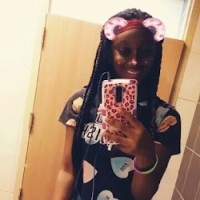 Tynaijha Habersham