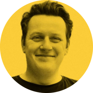 Mark James