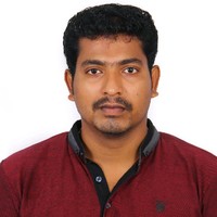 Michael Raj Xavier
