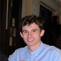 Tristan Morgan