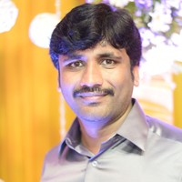 Kumar J S