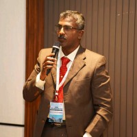 Dr. Christopher Stephen