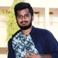 Harshavardhan P