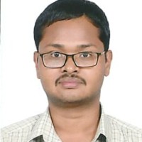Aravind S.R.Moorthy