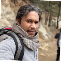 Deepak Patwal