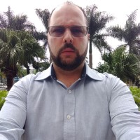 Rodrigo Moraes Costa