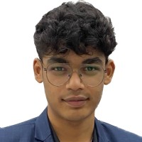 Jaiaayush Ghosh