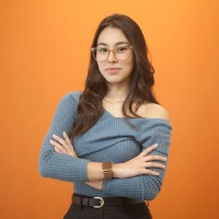 Julia Sayuri