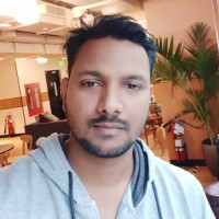 Asish Behera