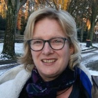 Astrid Oldenhuis