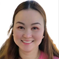 Nipa M. Kim