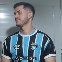 Robson Maia