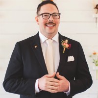 Thomas (Patrick) Harrington