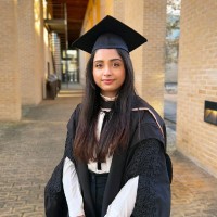 Aamna Irfan