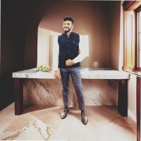 Maaz Ahmed Shariff