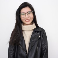 Janice Liu