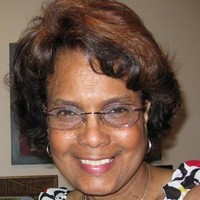Camille Dudley