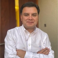 Marco Antonio San Martín Anacona