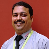 Amit Parmar