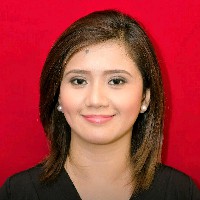 Sofia Madeline Alcantara
