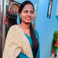 Vaishali Solanki