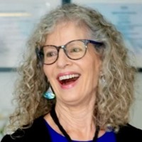 Shoshanna Cogan, International