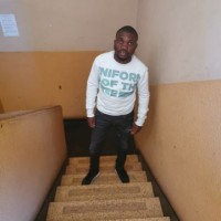 Arnold Sibanda