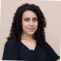 Amani Boukhrissi