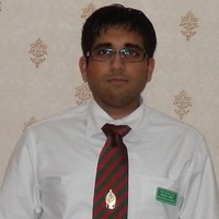 Hussien Jetha