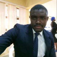 Tolulope James