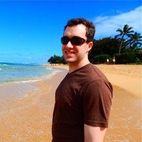 Ryan Black-Deegan, Cpa