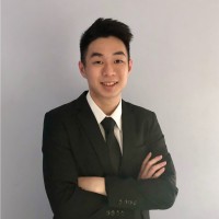 Justin Chung Zhi Yong