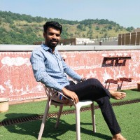 Omkar Chougale