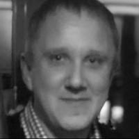 Graeme Sheridan