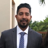 Jhony Rausell Barrios Miranda
