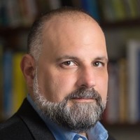 Jorge Rivas Perez, Ph. D.