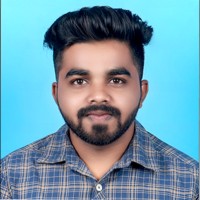 Sanmesh Patil