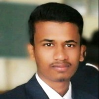 S Vishal Kumar