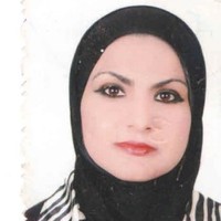 Amal Ashour