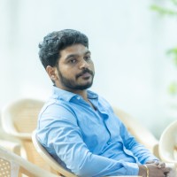 Arvindh Mohan