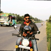 Sathish Kumar
