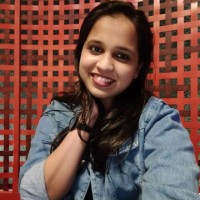 Sampada Pednekar