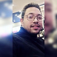 Islam Ahmed