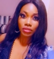 Blessing Egbon