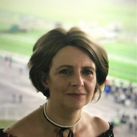 Claire Blohm