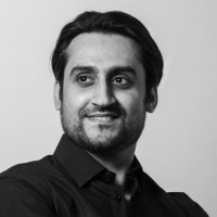 Mansoor Alam