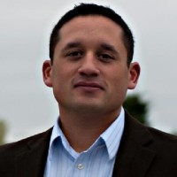 Cody Byrd