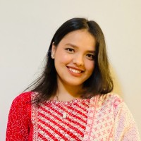 Susmita Bastola